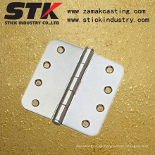 Bisagra de acero inoxidable (STK-P1119)
